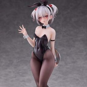 Maina Hayakawa illustrator Oohhya 1/7 Scale Figure Buildable Figure