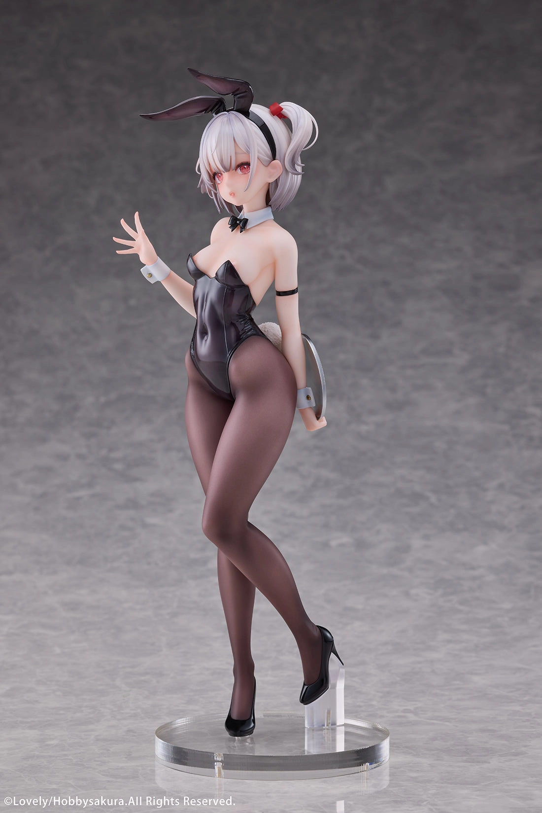 Maina Hayakawa illustrator Oohhya 1/7 Scale Figure Mother's Day