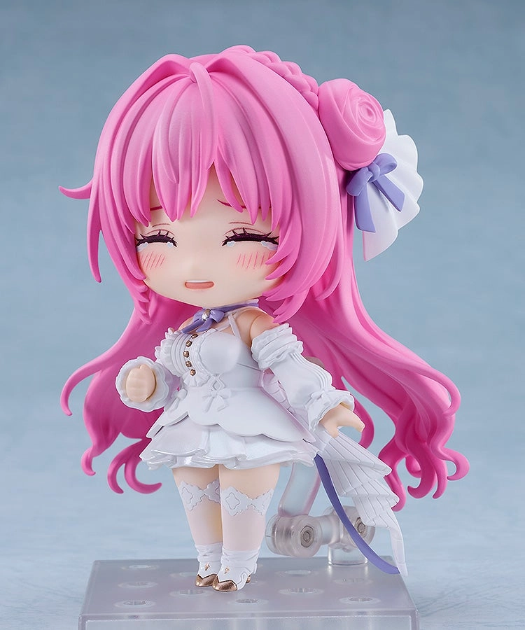 Nendoroid No.2740 Dorothy Superhero Merchandise