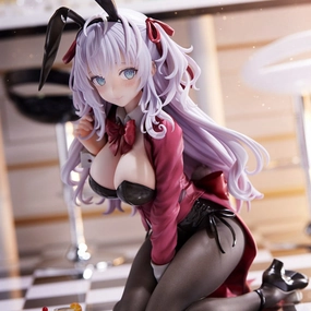 Multi Pack Bunny-chan Illustration by Momoko