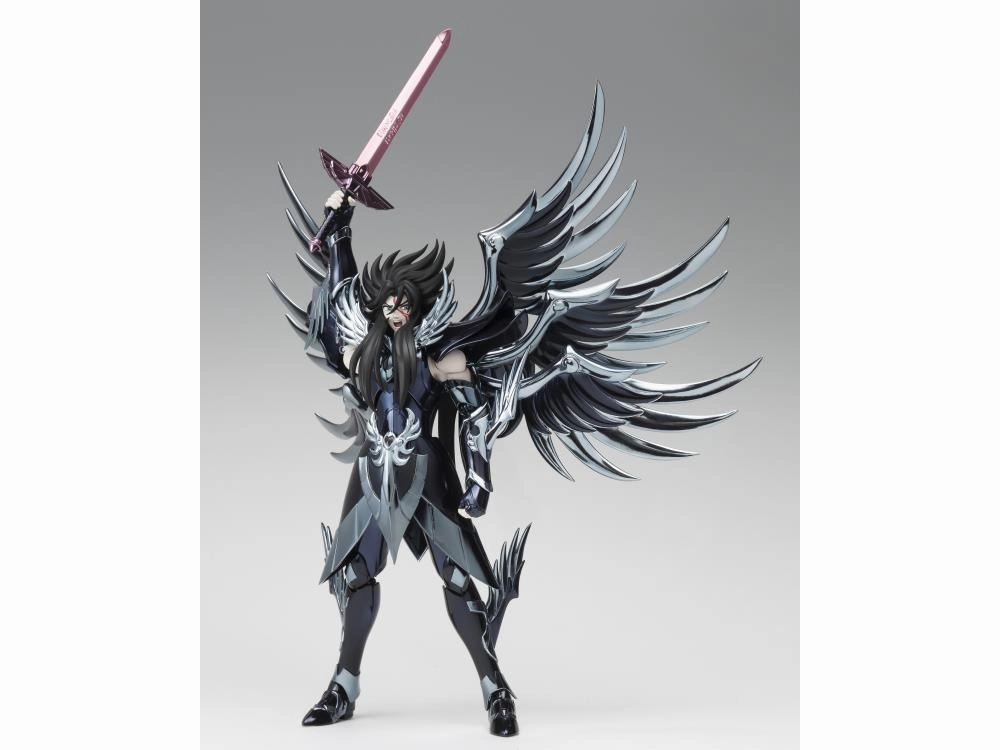 SAINT SEIYA HADES SAINT CLOTH MYTH EX Blind Bag International Icon
