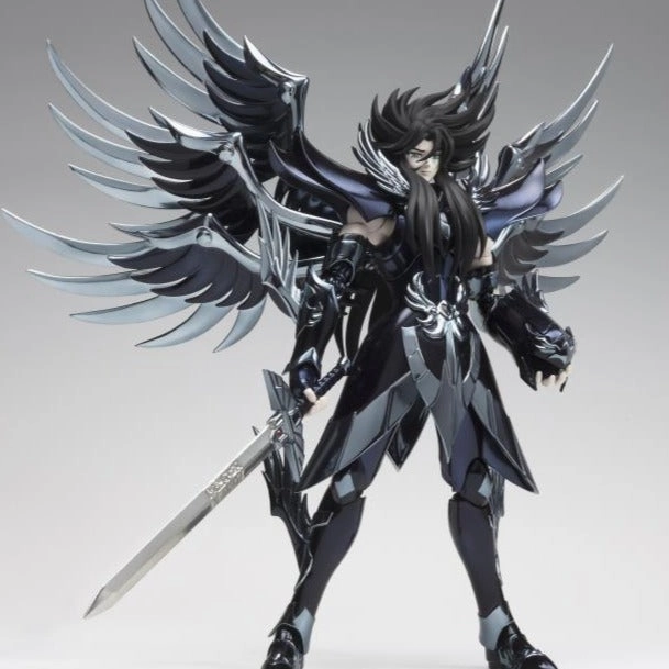 SAINT SEIYA HADES SAINT CLOTH MYTH EX Movie Statue