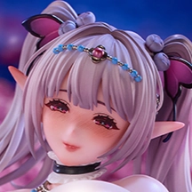 Eternal Courtesan Elf 3 Rosellina Designer Toy