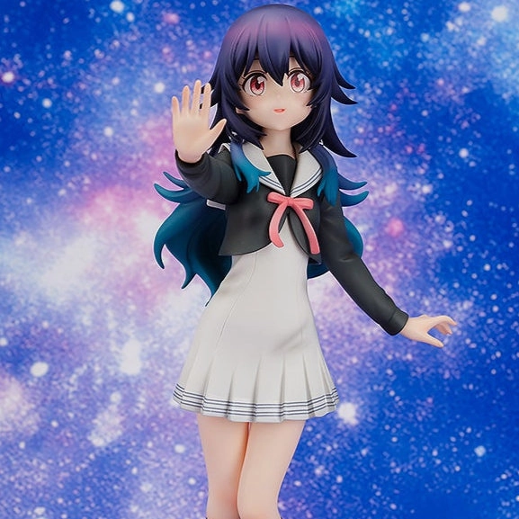 Stardust Telepath: Umika Konohoshi 1/7 Scale Figure Robot Collectible