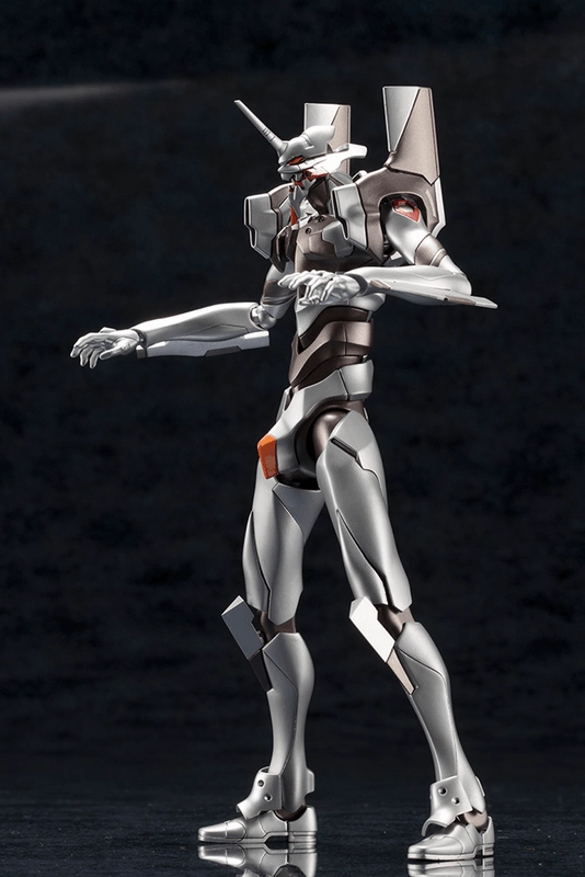 Evangelion Test Type-01 MECHA GODZILLA Ver. (Reissue) Anime Item Superhero Collection