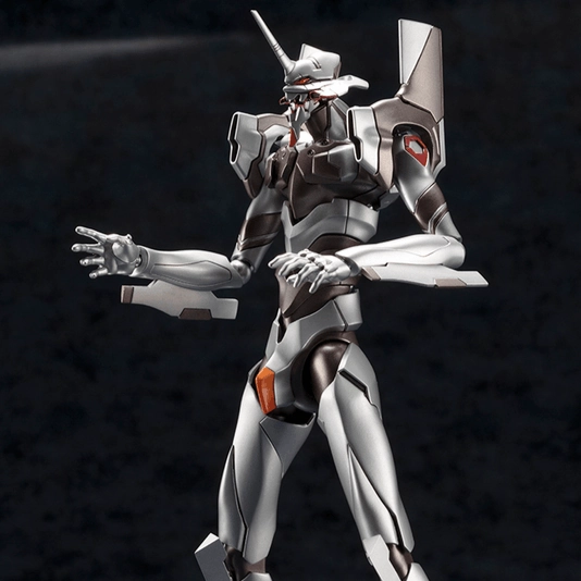 Cyborg Design Art Collectible Evangelion Test Type-01 MECHA GODZILLA Ver. (Reissue)