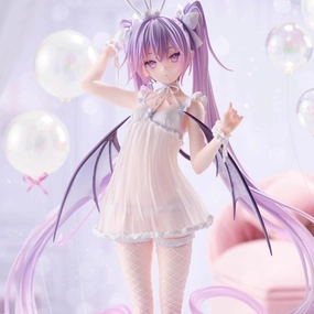 Premium Hobby Eve Usamimi Lingerie Ver.