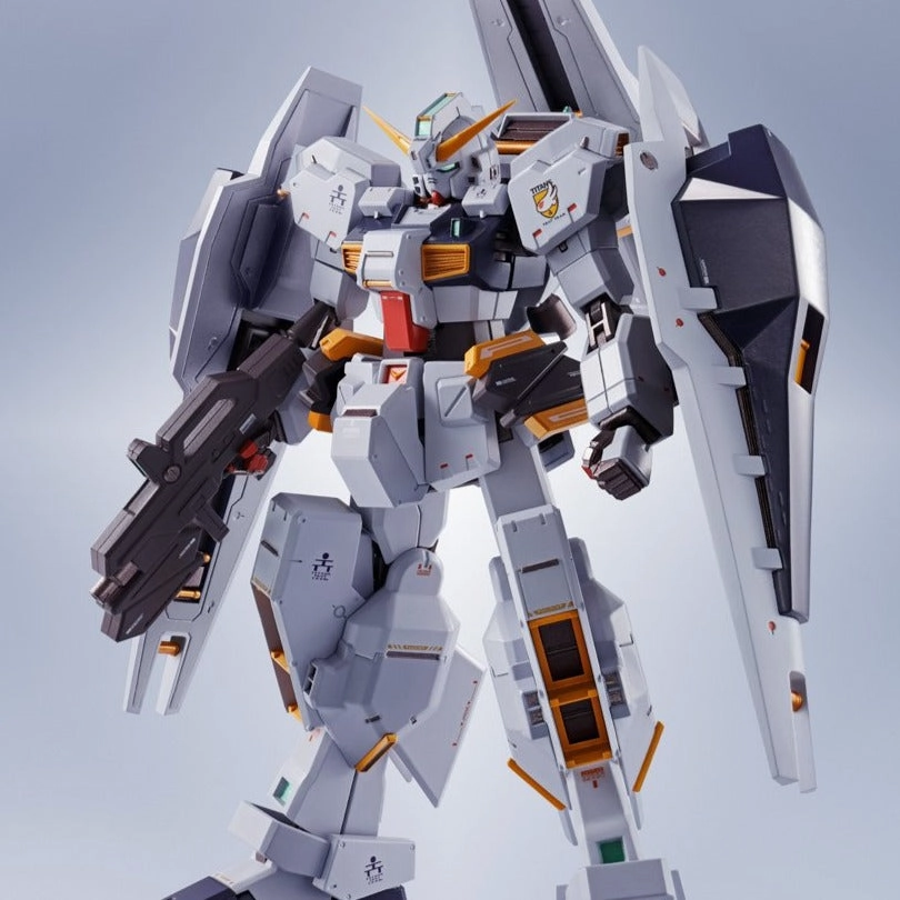 PVC Item METAL ROBOT SPIRITS ??SIDE MS?? GUNDAM??TR-1 [HAZEL CUSTOM] ??OPTION PARTS SET