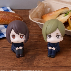 Valentine Gift Fantasy Merchandise [Backorder] Lookup Shoko Ieiri Kosen Ver.??Nanami Kento Kosen Ver. (with gift)