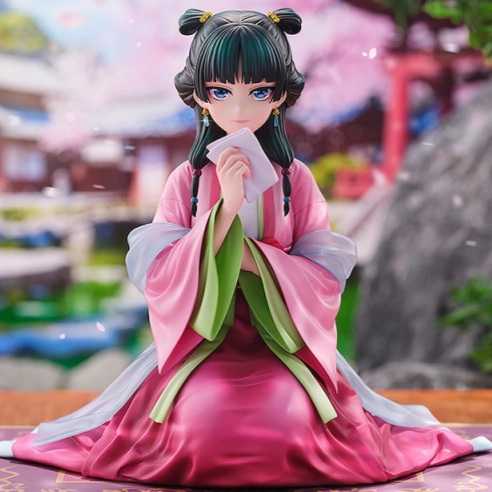 Maomao: Garden Party Ver. Anime Unit Movie Figure