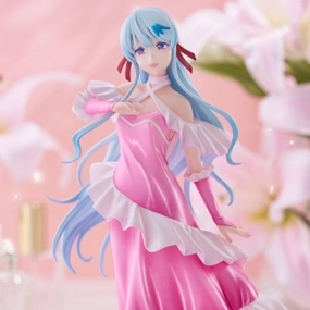 TENITOL Aoi Lily Limited Article