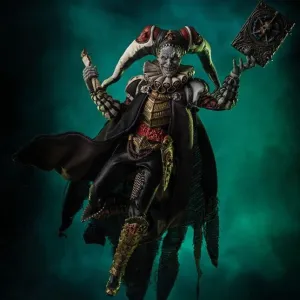 Court of the Dead ?C 1/6 Malavestros Gamer Setup