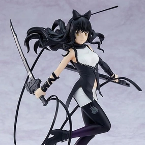 Fictional Character RWBY Good Smile Company POP UP PARADE Blake Belladonna