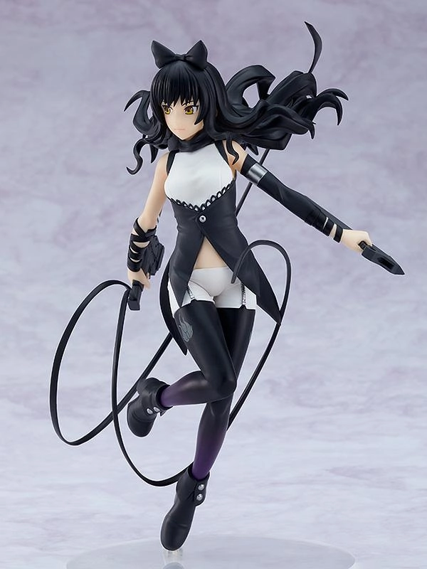 RWBY Good Smile Company POP UP PARADE Blake Belladonna Tropical theme Museum Gift