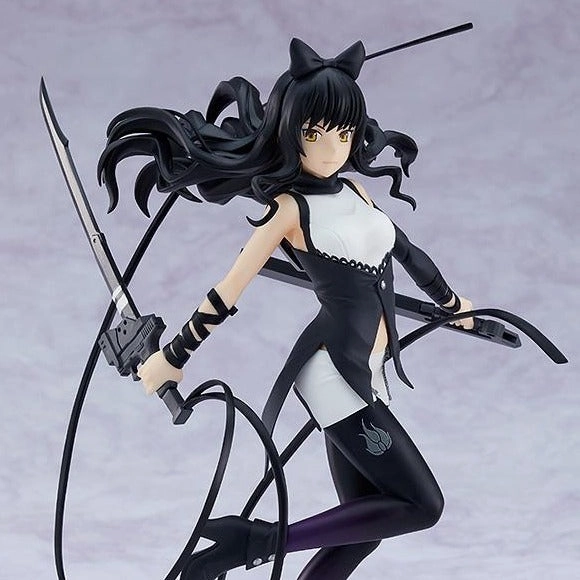 Fictional Character RWBY Good Smile Company POP UP PARADE Blake Belladonna