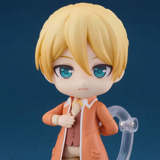 Nendoroid No.2525 Kagamine Len: The Servant of Evil Ver. Resale Value