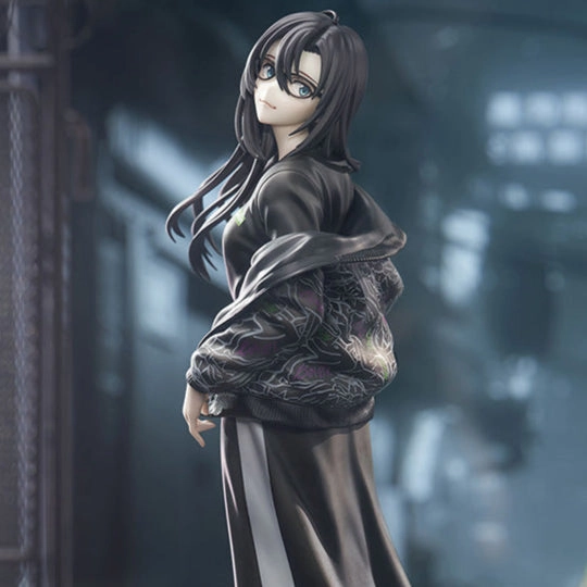 Makinami Mari Illustrious Ver. RADIO EVA Part.3 Original Color She Shed Holiday themed