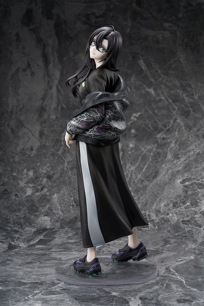 Eco Friendly Makinami Mari Illustrious Ver. RADIO EVA Part.3 Original Color