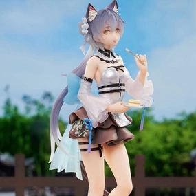 Variant Paint Luo Tianyi Tea Time Melody Ver. 1/7 Scale Figure