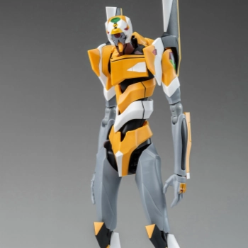 Evangelion: AMK Series EVA-00 Proto Type Movie Showcase