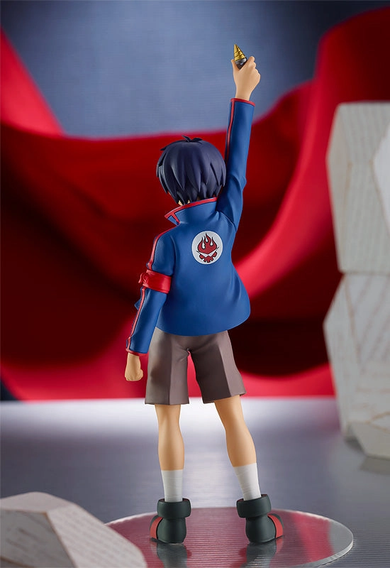 POP UP PARADE Simon Hallway Display