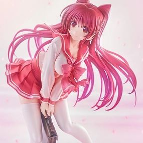 Tamaki Kousaka: 20th Anniversary Ver. She Shed Electronic Toy