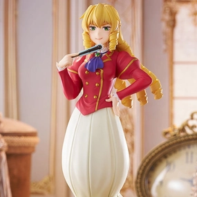 Creative Display Action Goods POP UP PARADE Grace Auvergne L Size