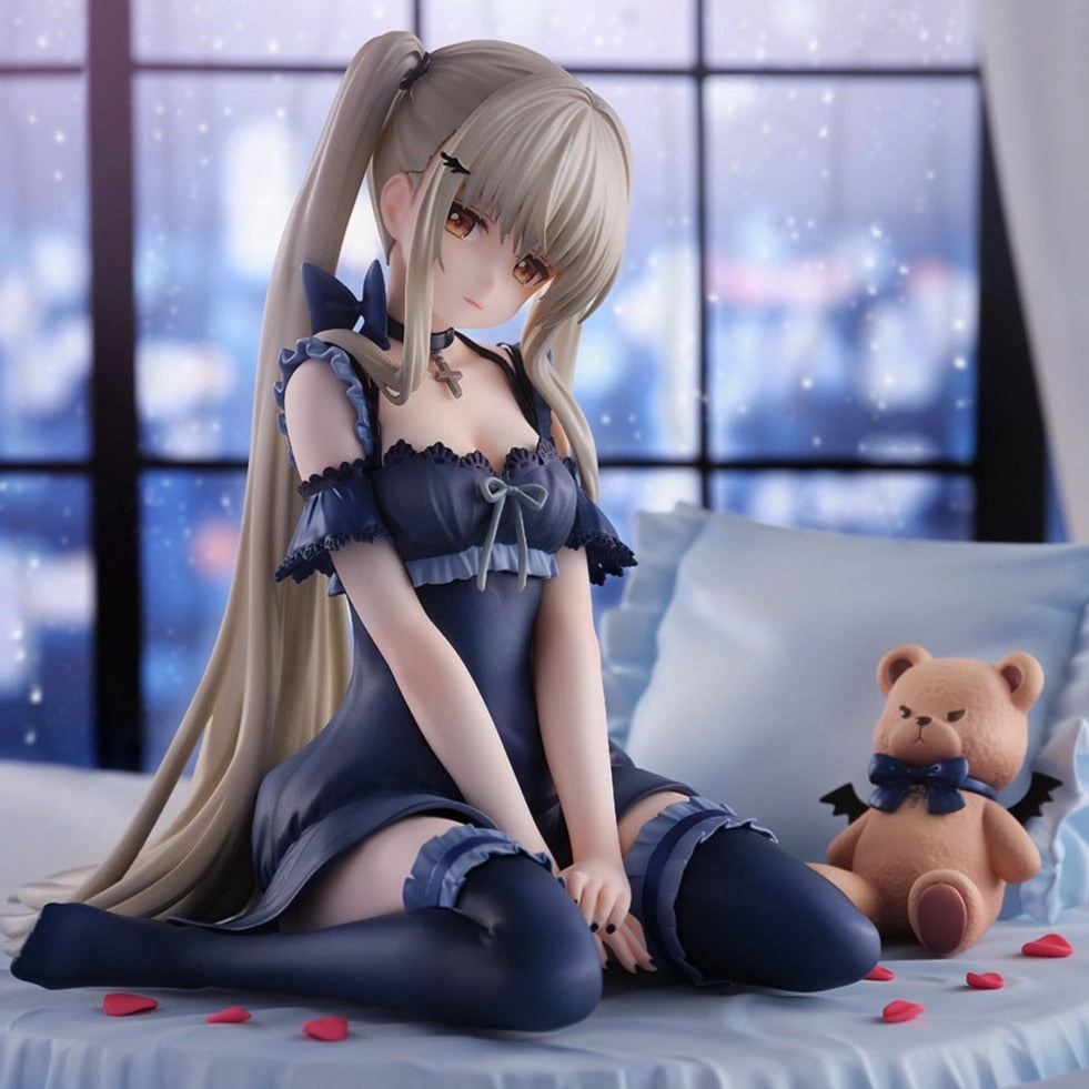 Designer creation The Angel Next Door Spoils Me Rotten Mahiru Shiina Little Devil Ver.