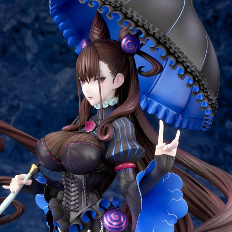Designer Product FATE/GRAND ORDER Caster - Muarsaki Shikibu 1/7 Scale Figure