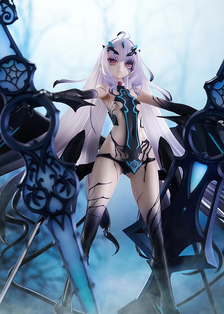 Art Piece Character Collection Fate/Grand Order: Lancer/Melusine 1/7 Scale Figure