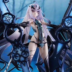 Fate/Grand Order: Lancer/Melusine 1/7 Scale Figure Coffee Table