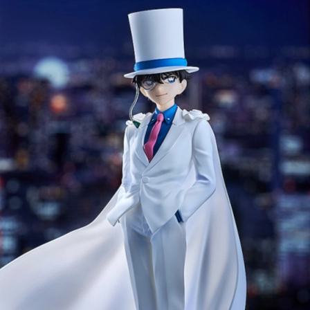 [Backorder] POP UP PARADE Kid the Phantom Thief Customer Favorite