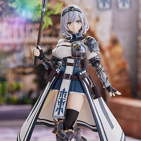 Pride And Joy Figma 565 Shirogane Noel