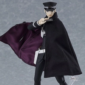Animation Cel Figma 580 Empress Raidou Kuzunoha (Reissue)