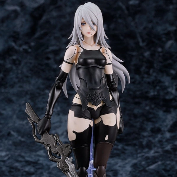 Scandinavian design Miniature Product Figma 649 A2