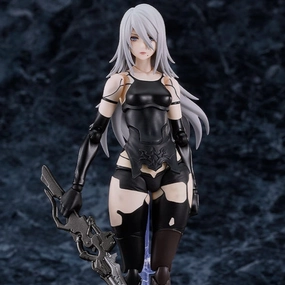 Scandinavian design Miniature Product Figma 649 A2