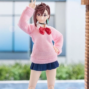 Action Merchandise Figma 651 Momo