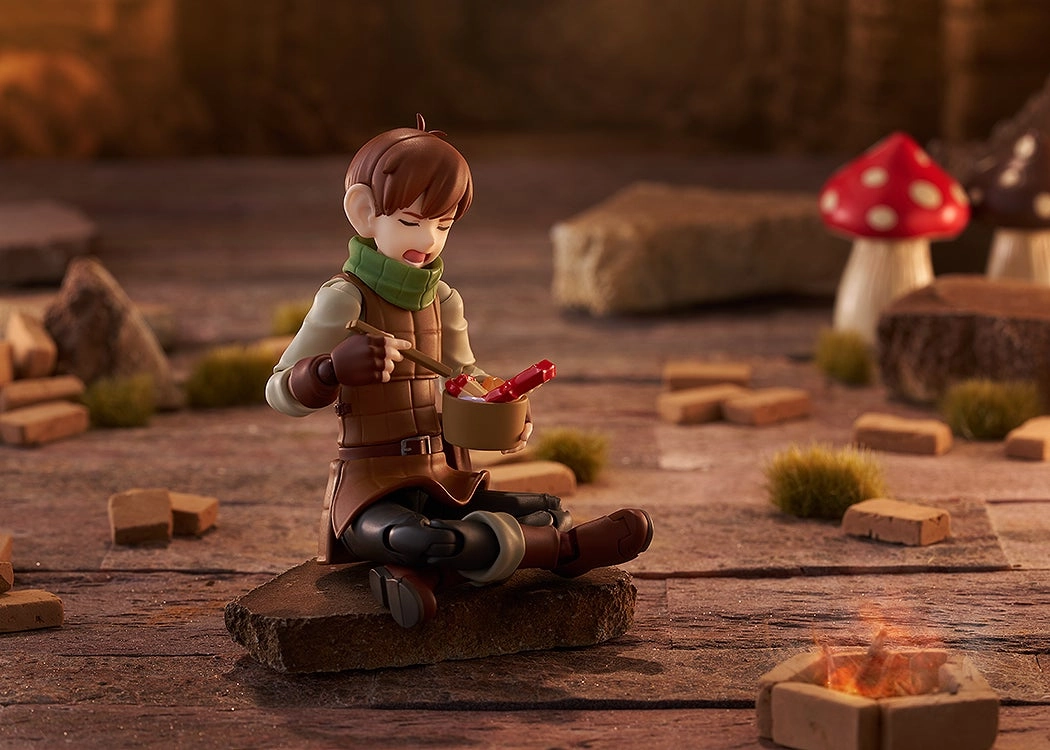 Classical Statue Figma 652 Chilchuck