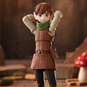 Astronomy Tool Miniature Statue Figma 652 Chilchuck