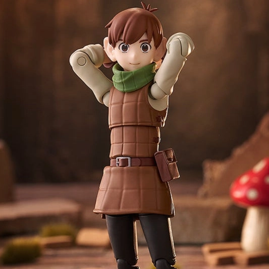 Astronomy Tool Miniature Statue Figma 652 Chilchuck