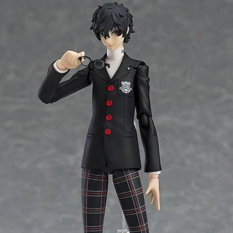 Tourist Memorabilia Figma EX-050 Hero (re-run)