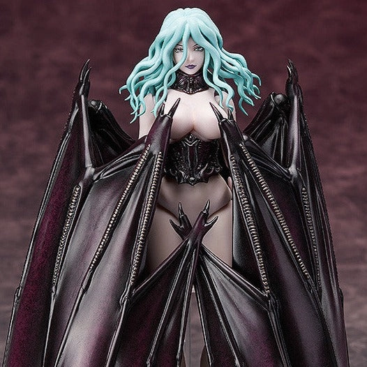 Designer Goods Figma SP-082 Slan & figFIX Conrad (Reissue)