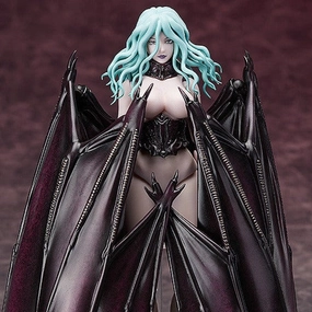 Designer Goods Figma SP-082 Slan & figFIX Conrad (Reissue)