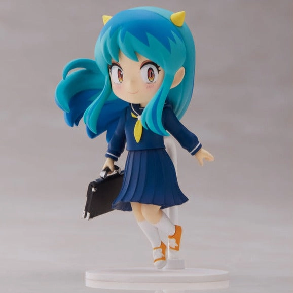 Popular Character Urusei Yatsura Mini Figure Lum (School Uniform Ver.)