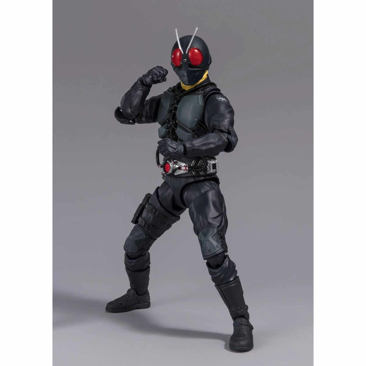 S.H.Figuarts PHASE VARIATION BATTA-AUGS(SHIN MASKED RIDER) Independent Artist