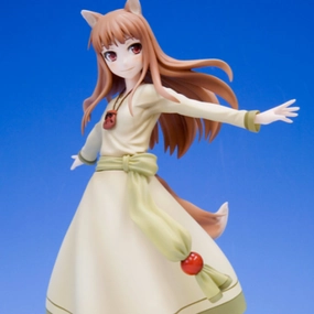 Reptile Figure Spice and Wolf Holo Renewal Package Edition 1/8 Scale Figure