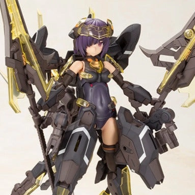 Collectible Creation Frame Arms Girl Hresvelgr Albas