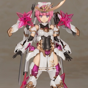Mythological God Frame Arms Girl Magatsuki Kikka(Reissue)