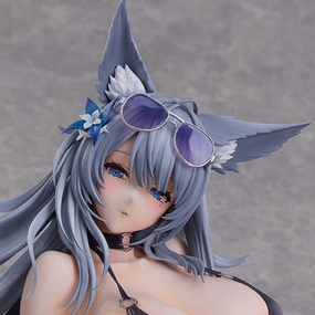 Colorful Decor Anime Goods FREEing Shinano: Anniversary Swimsuits Ver.