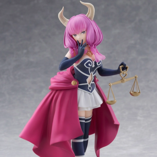 Frieren: Beyond Journey's End Coreful Figure - Aura Official Merchandise Gaming Collection